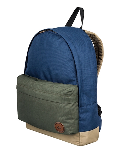 quiksilver everyday poster backpack