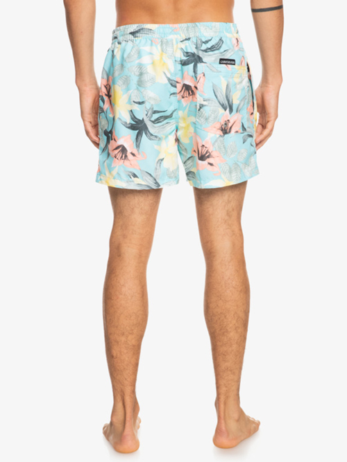 Men's Every Day Garden Path 15'' Swim Shorts