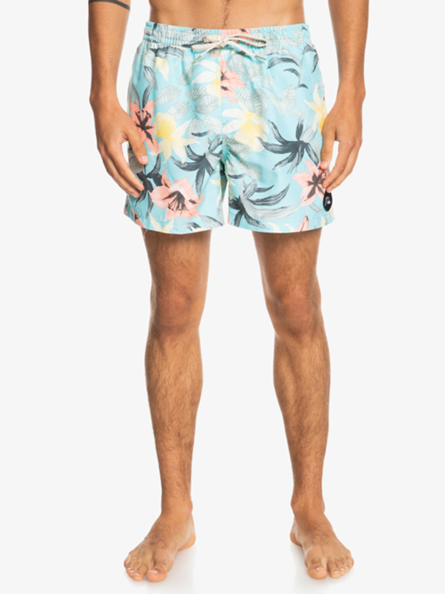 Men's Every Day Garden Path 15'' Swim Shorts
