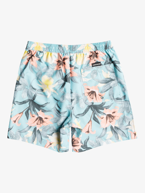 Men's Every Day Garden Path 15'' Swim Shorts