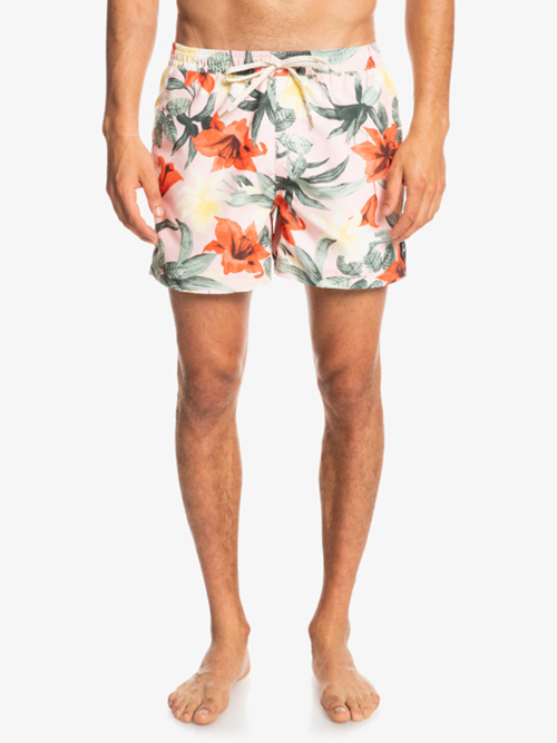 Men's Every Day Garden Path 15'' Swim Shorts