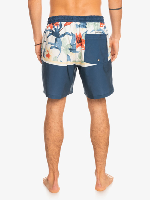 Men's Oceanmade Division 17" Swim Shorts