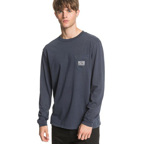 QuiksilverSubMission-LongSleevePocketT-ShirtforMen