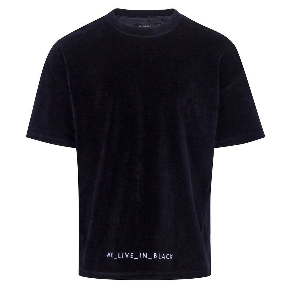 ReligionMen'sCrushT-shirt