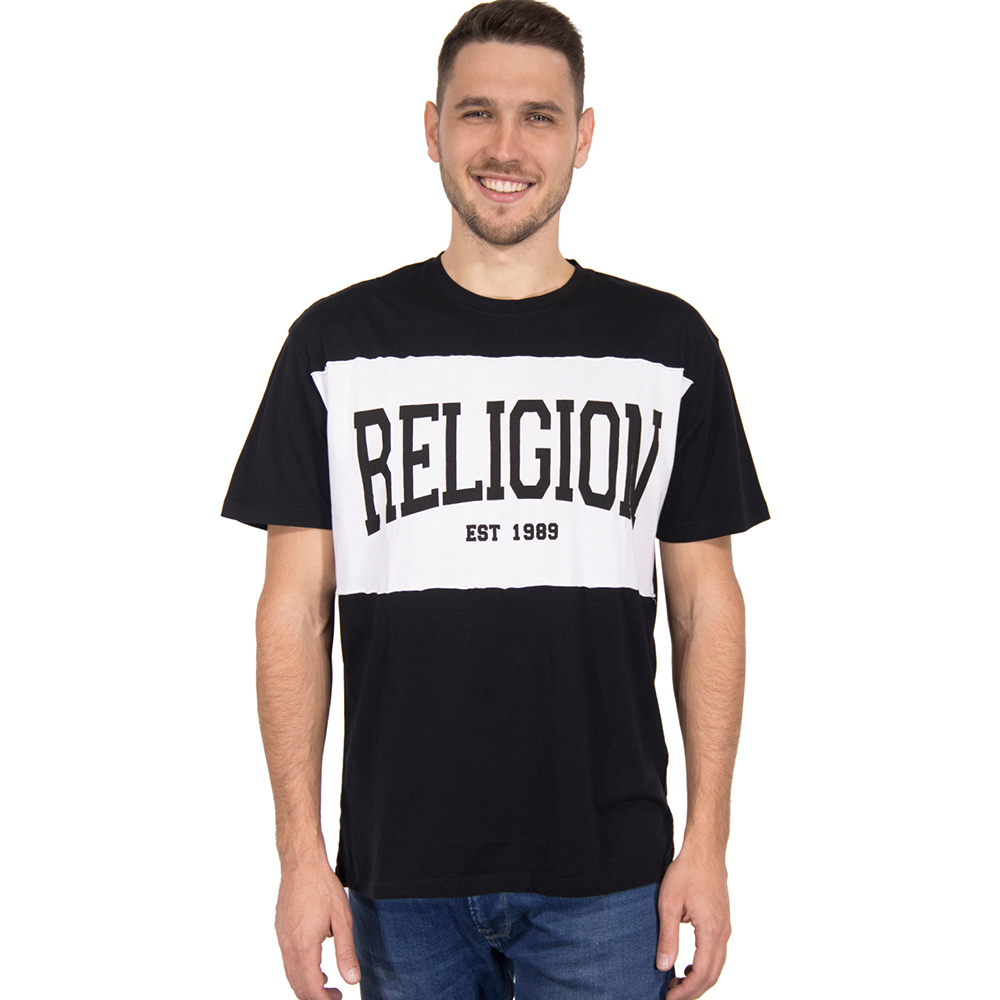 ReligionMen'sEstablishedT-shirt