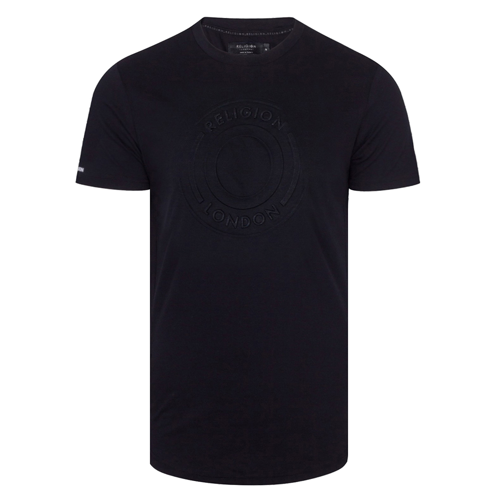 ReligionMen'sInjectionT-shirt