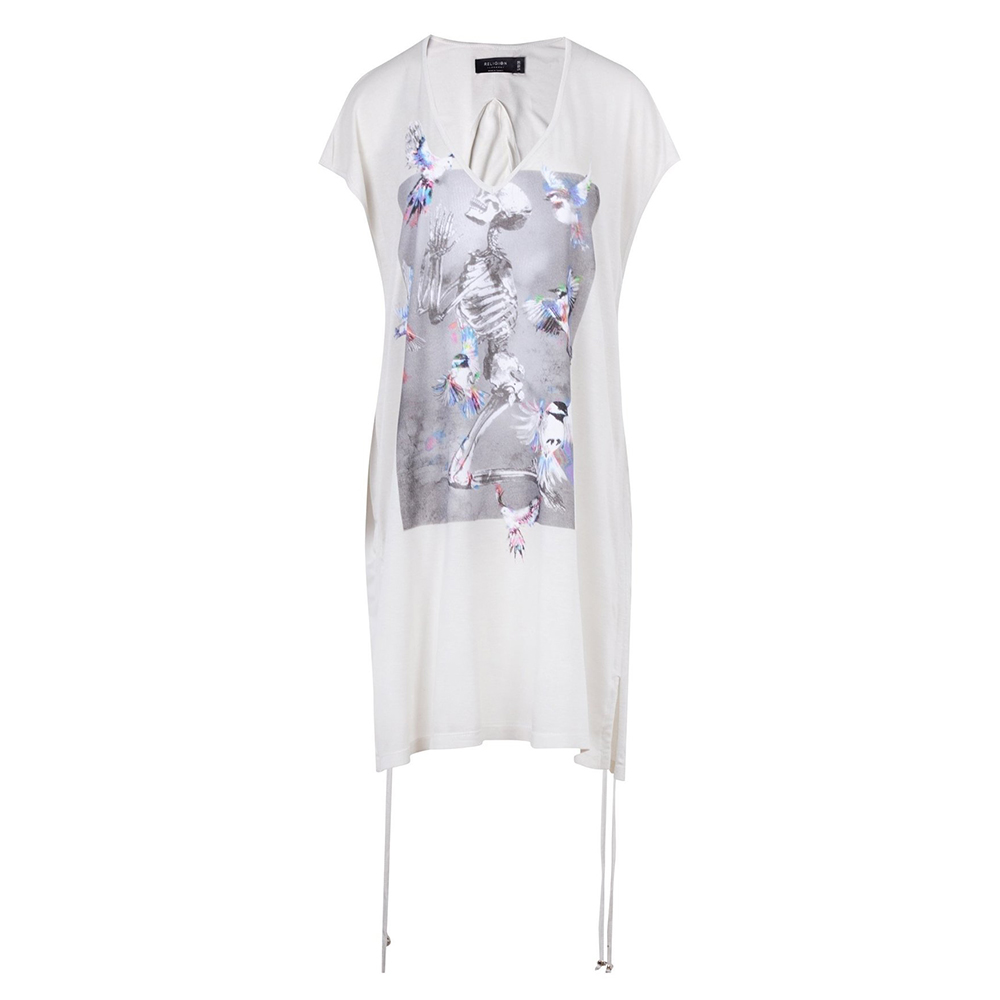 ReligionWomen'sHeroDress