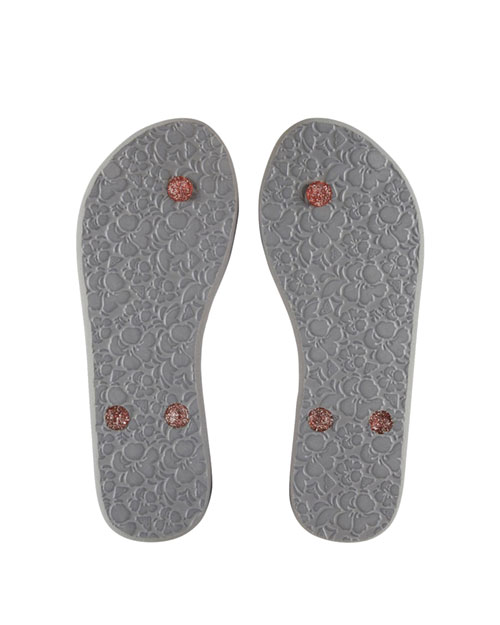 Women's Viva Sparkle Flip-Flops