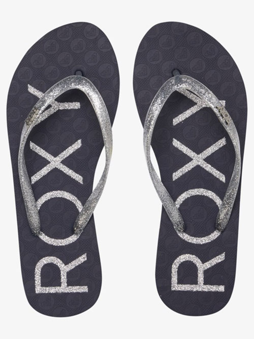 Women's Viva Sparkle Flip-Flops