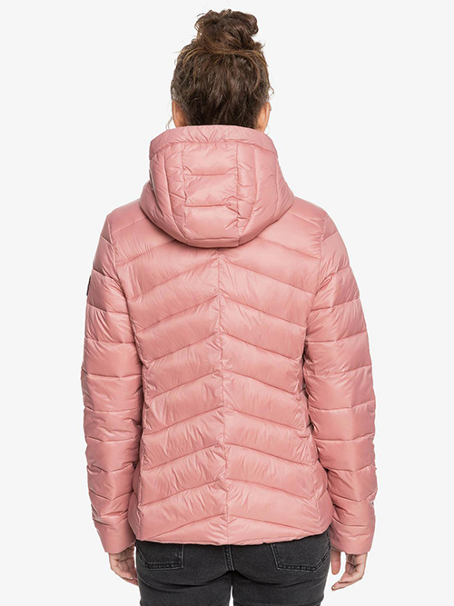 coast blush jacket