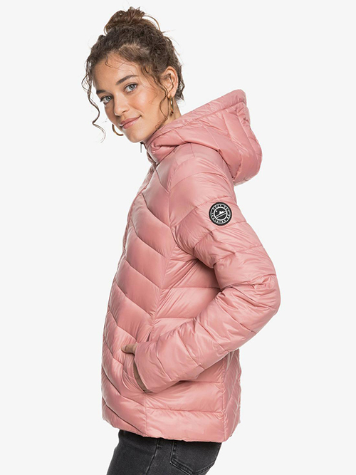 coast pink jacket