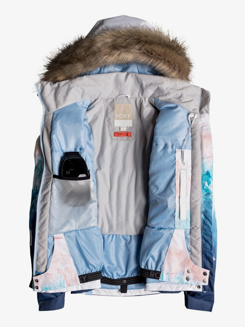 jet ski se snow jacket