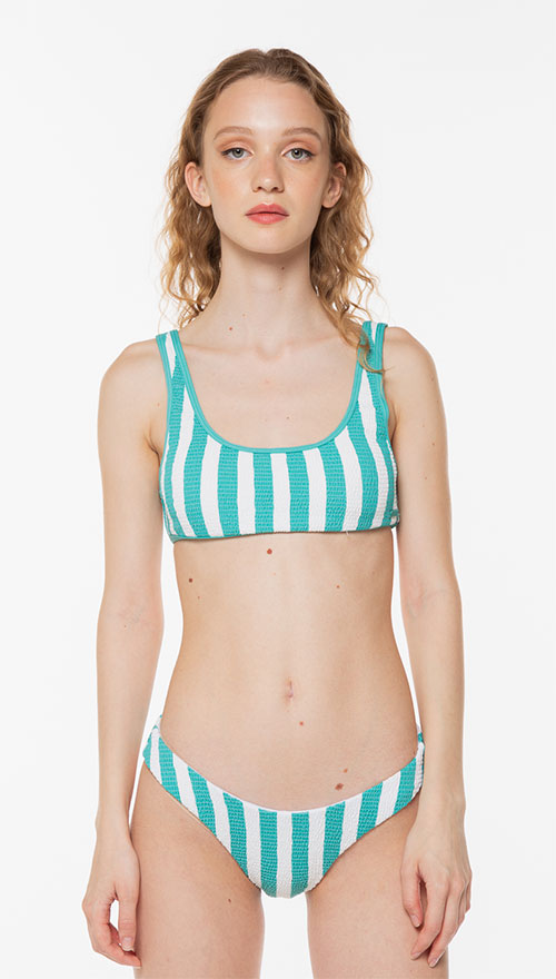 Women's Blossom Babe Swimwear Briefs