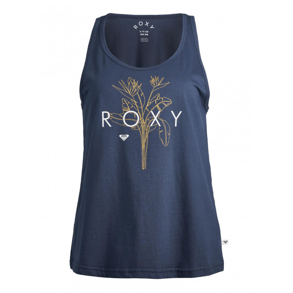 RoxyWomen'sClosingParty-VestTop