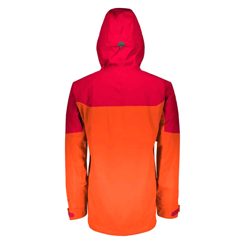 scott vertic 2l insulated jacket