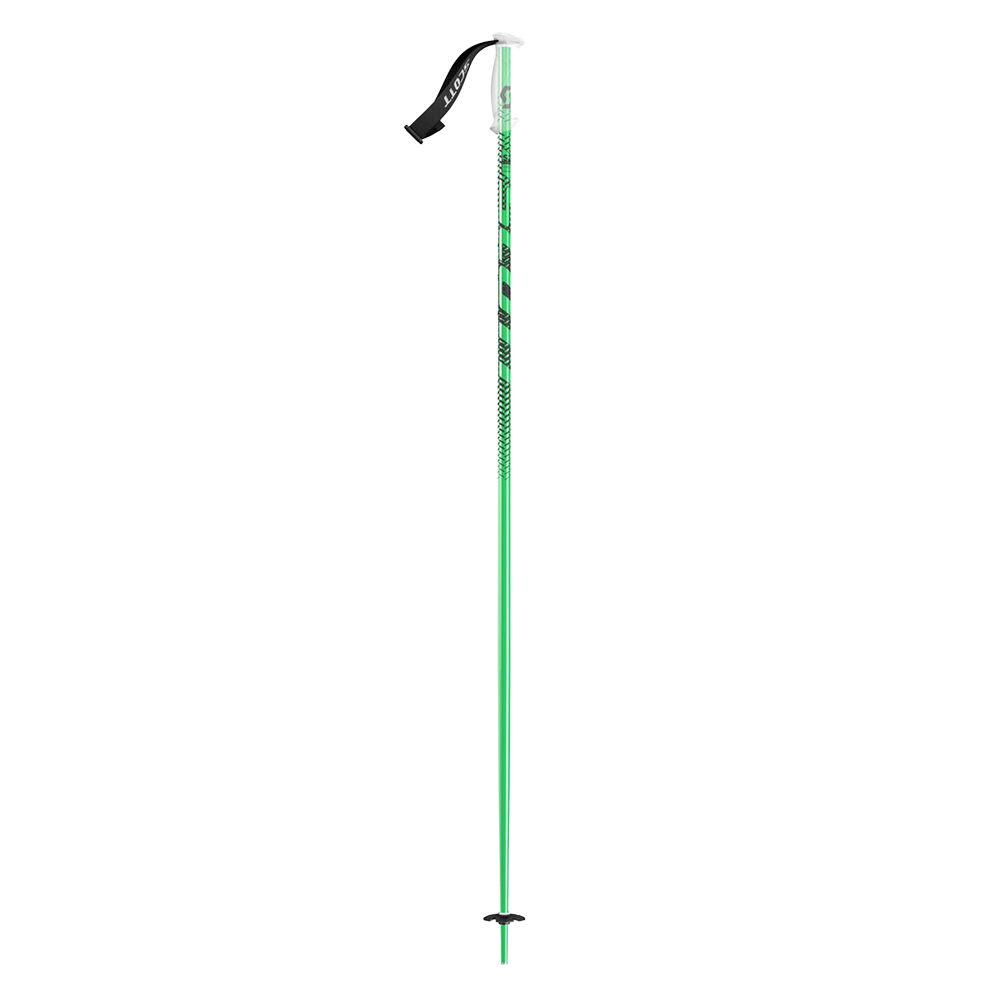 scott s2 540 ski poles