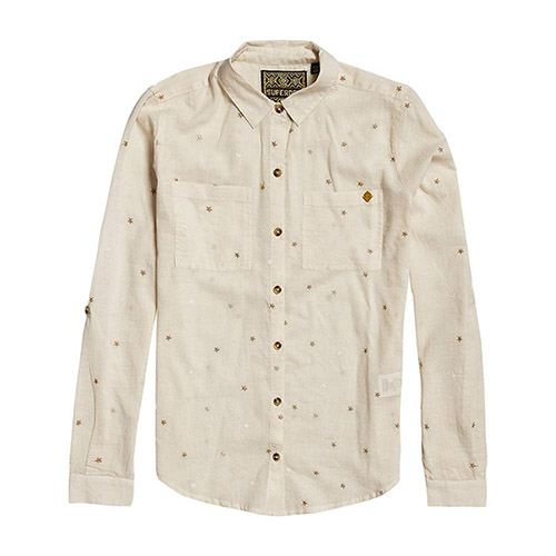 ConversationalShirt