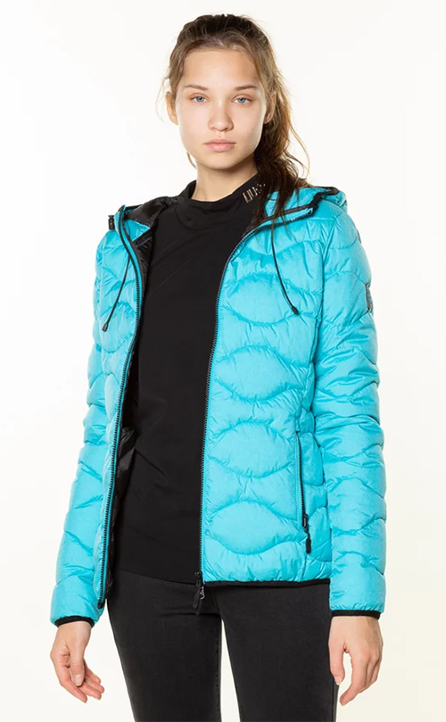 superdry astrae jacket