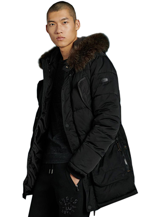 palace p moletom com capuz