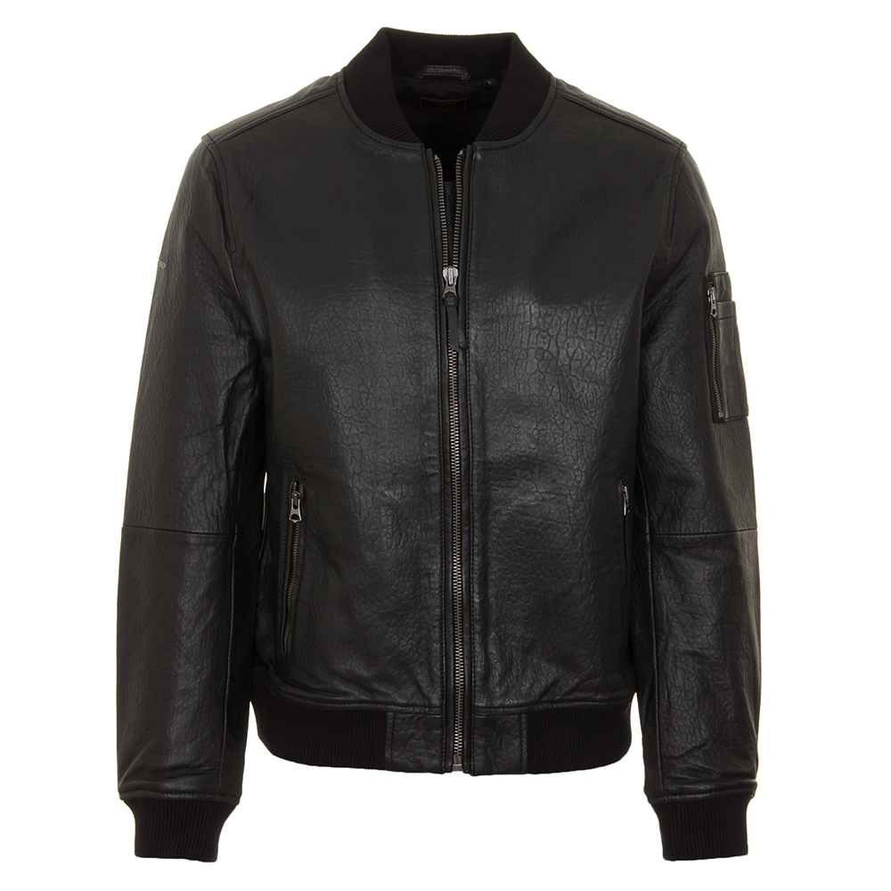 belstaff arne jacket