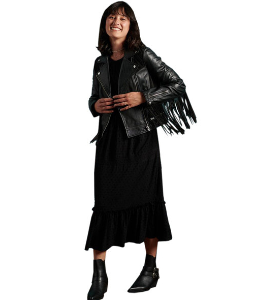 superdry brooklyn blazer