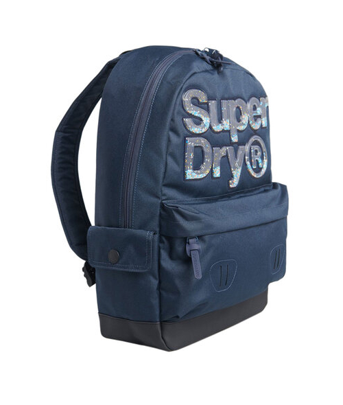 superdry star backpack