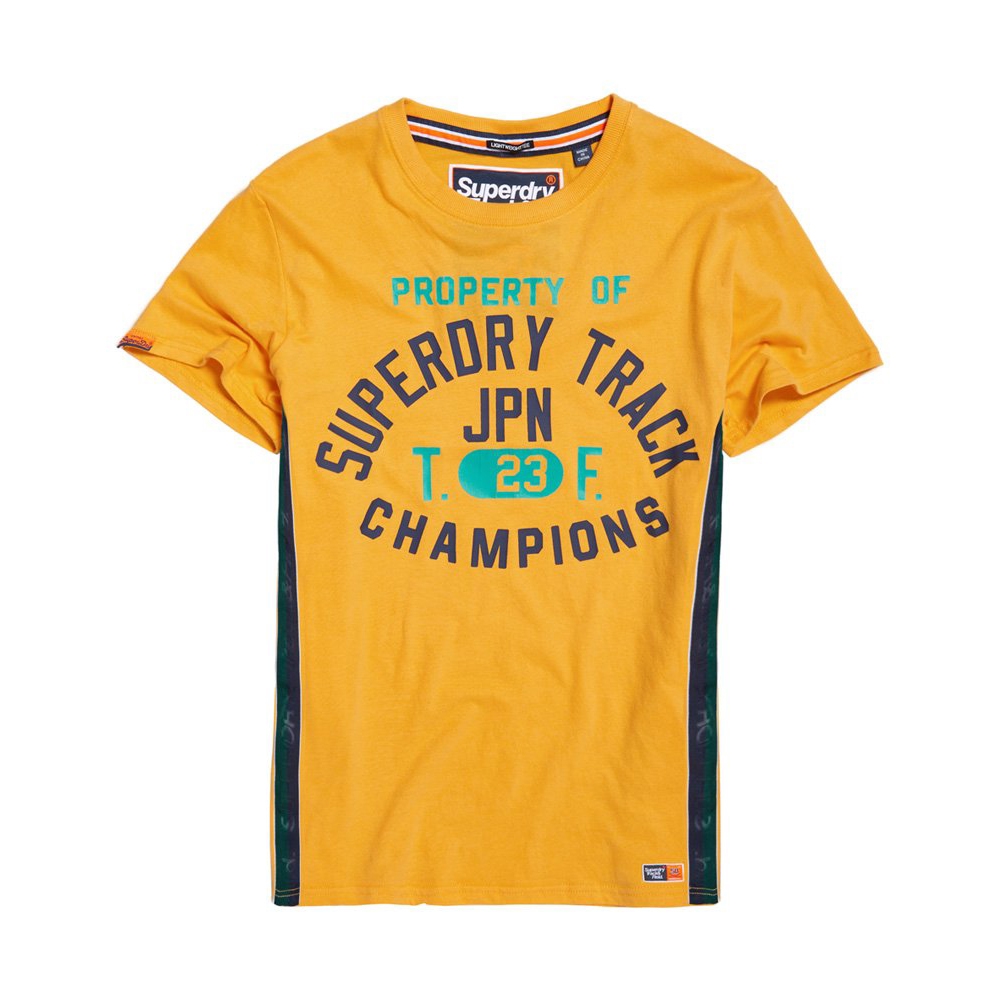 trackfield