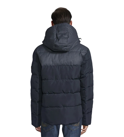 rab microlight jacket steel