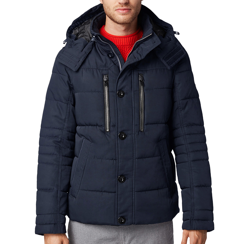 TomtailorMen'sPufferJacket