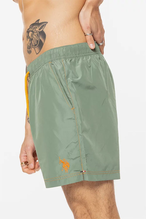 Men's Seft Swim Shorts