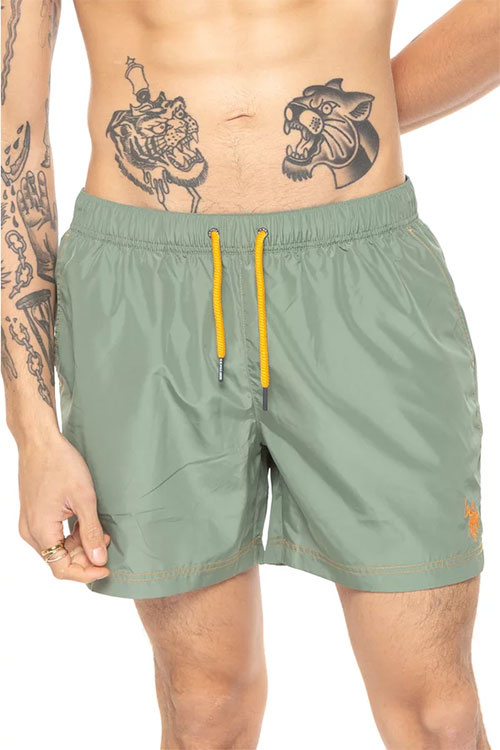 Men's Seft Swim Shorts