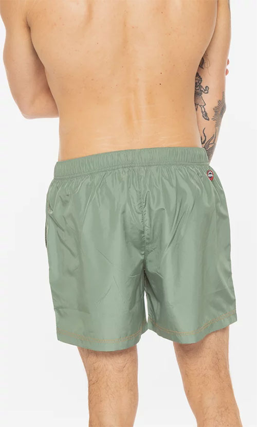 Men's Seft Swim Shorts