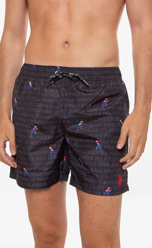 Men's Kief Swim Shorts
