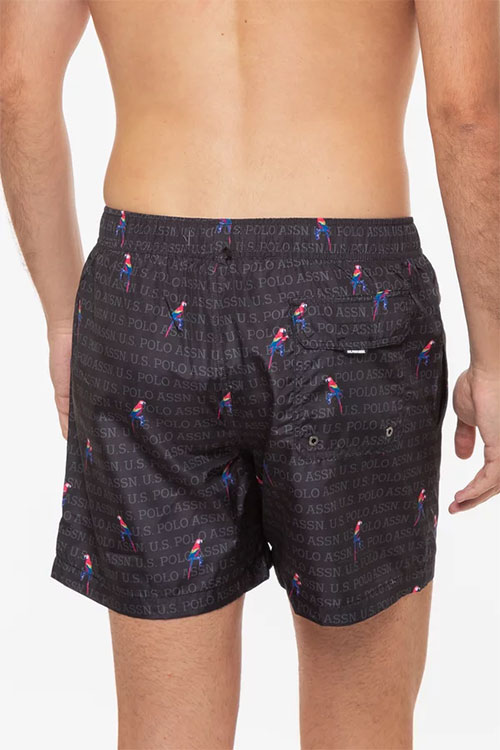 Men's Kief Swim Shorts