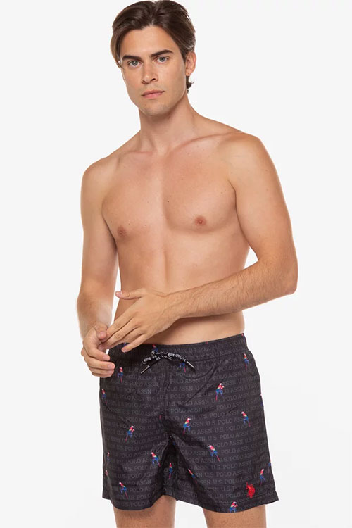 Men's Kief Swim Shorts