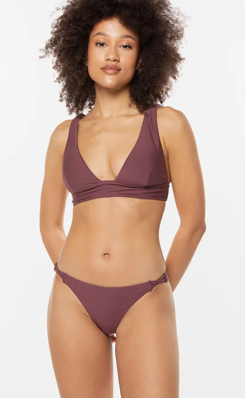 Women's Simply Seamless Bikini Bottoms