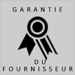 Supplier Warranty Supplier Warranty