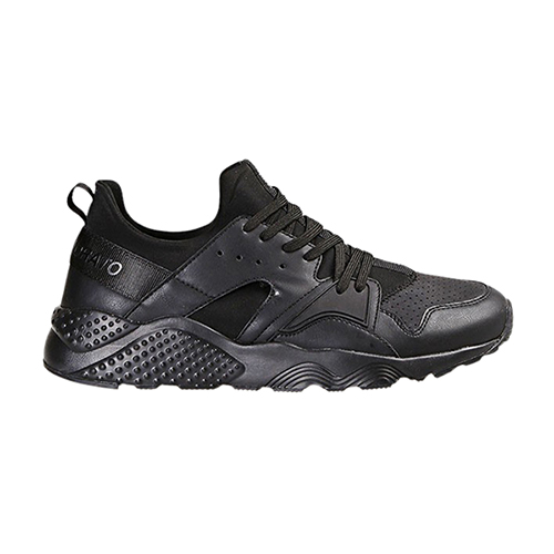 Antony Morato Men's Running Sneakers PN: FW01178LE500057 - Picture 4 of 4