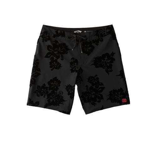 Men's Sundays Pro 19" 4-Way Stretch Board Shorts