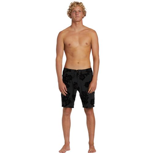 Men's Sundays Pro 19" 4-Way Stretch Board Shorts