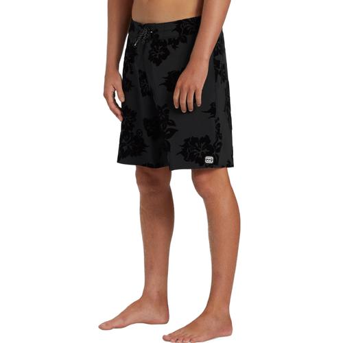 Men's Sundays Pro 19" 4-Way Stretch Board Shorts