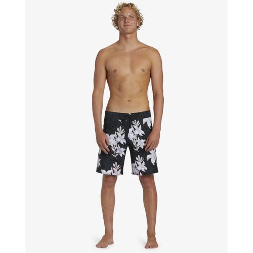 Men's Sundays Airlite 19" Fixed Waist Board Shorts