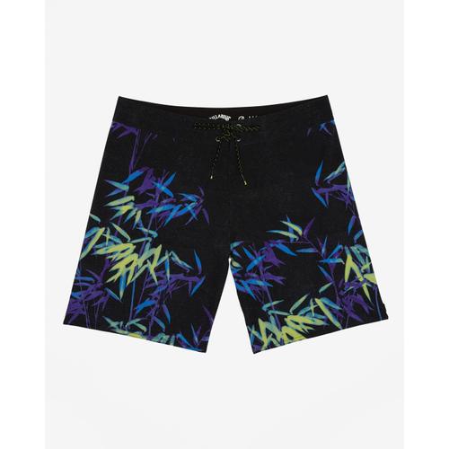 Men's Sundays Airlite 19" Fixed Waist Board Shorts