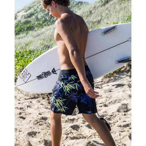 Men's Sundays Airlite 19" Fixed Waist Board Shorts