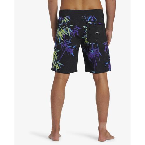 Men's Sundays Airlite 19" Fixed Waist Board Shorts