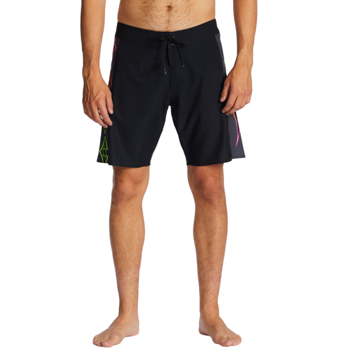 Men's D Bah Airlite Performance 19" Boardshorts