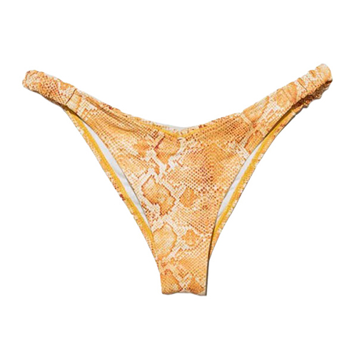 Billabong Women's Over The Sun Hike Bikini Bottoms PN: S3SB64BIP0