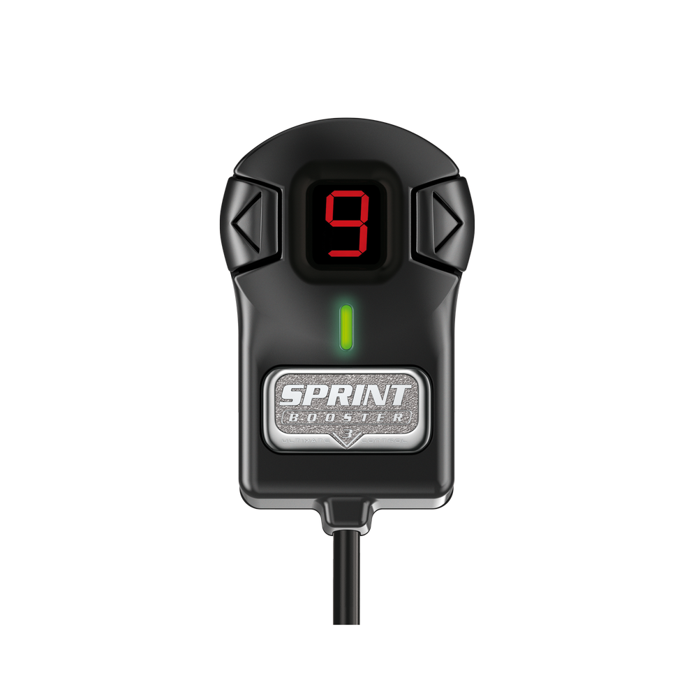 Sprint Booster Compatible with Fiat Stilo (2006) RSBI501