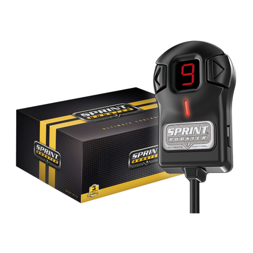 Sprint Booster Compatible with Nissan Townstar (21-24) RSBF305