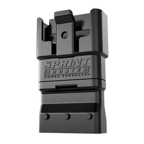 Sprint Booster Compatible with KIA Morning (12-17) RSBK152